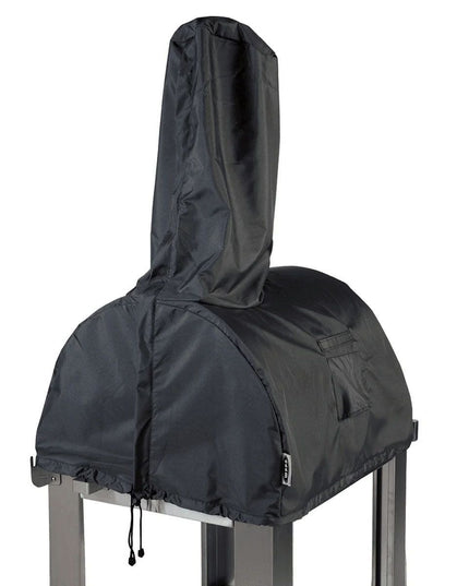 WPPO Durable Karma 42" Pizza Oven Cover - All-Weather Protection