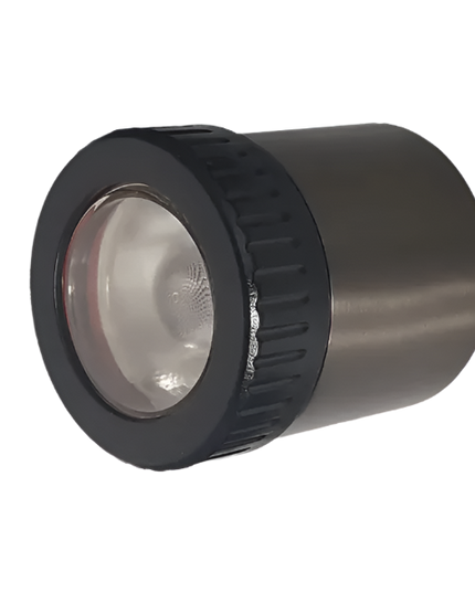 Lumien Antique Brass 10W Macro Light – 800 Lumens IP68